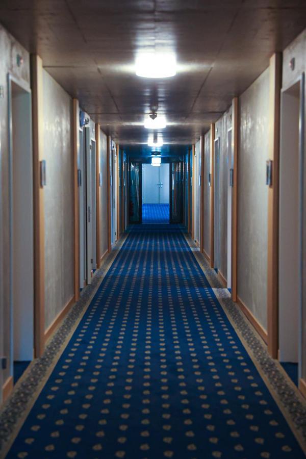 City Hotel Glarnerland Näfels Eksteriør bilde