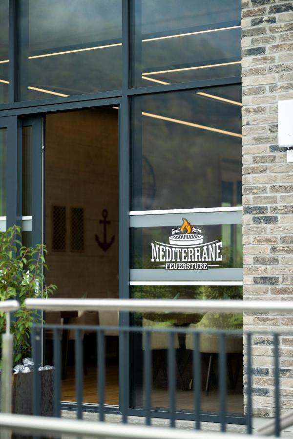 City Hotel Glarnerland Näfels Eksteriør bilde